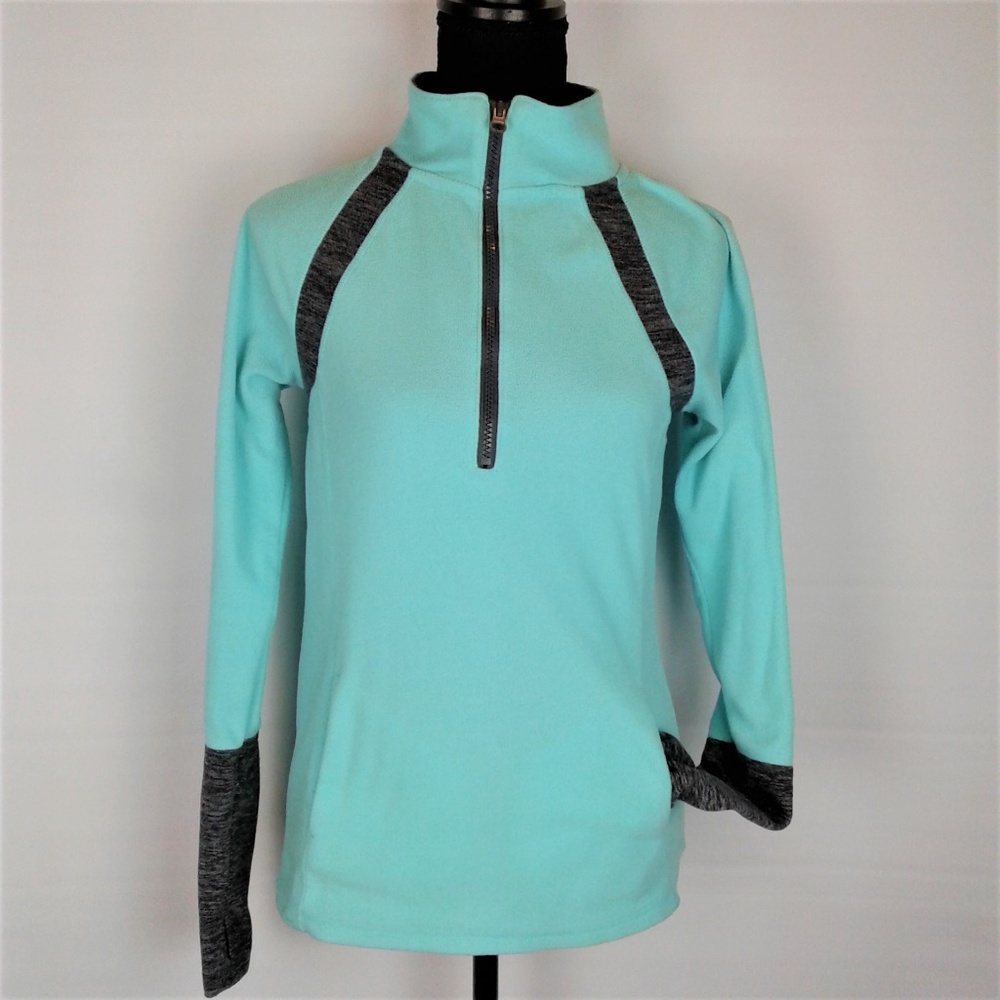 Perfectly Soft Perfectly You full zip fleece